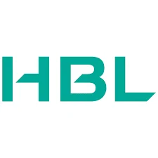 HBL Logo